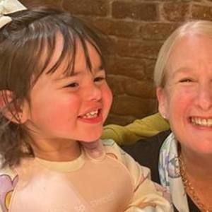 Meet your Posher, Lynn